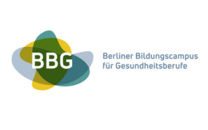 Wortmarke Berliner Bildungscampus für Gesundheitsberufe