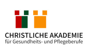 wortmarke Christliche Akademie für Gesundheits- und Pflegeberufe